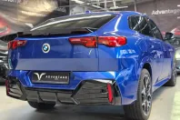 BMW X2 din 2025 cu 7.200 km - oferta BMW151791 - foto 4
