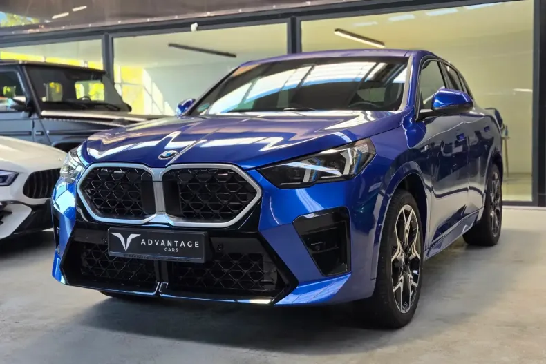 BMW X2 din 2025 cu 7.200 km - oferta BMW151791 - foto 5