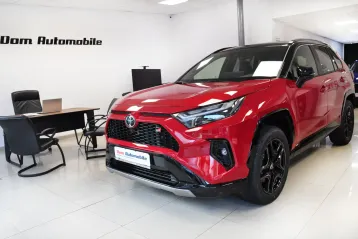 Toyota RAV4 din 2025 - oferta TOY151792