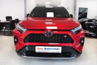 Toyota RAV4 din 2025 cu 28 km - oferta TOY151792 - foto 2