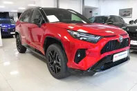 Toyota RAV4 din 2025 cu 28 km - oferta TOY151792 - foto 4