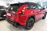 Toyota RAV4 din 2025 cu 28 km - oferta TOY151792 - foto 5