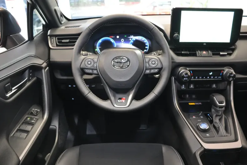 Toyota RAV4 din 2025 cu 28 km - oferta TOY151792 - foto 18