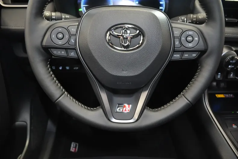 Toyota RAV4 din 2025 cu 28 km - oferta TOY151792 - foto 19