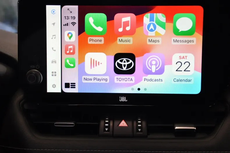 Toyota RAV4 din 2025 cu 28 km - oferta TOY151792 - foto 26