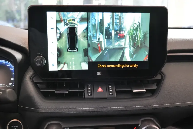 Toyota RAV4 din 2025 cu 28 km - oferta TOY151792 - foto 28