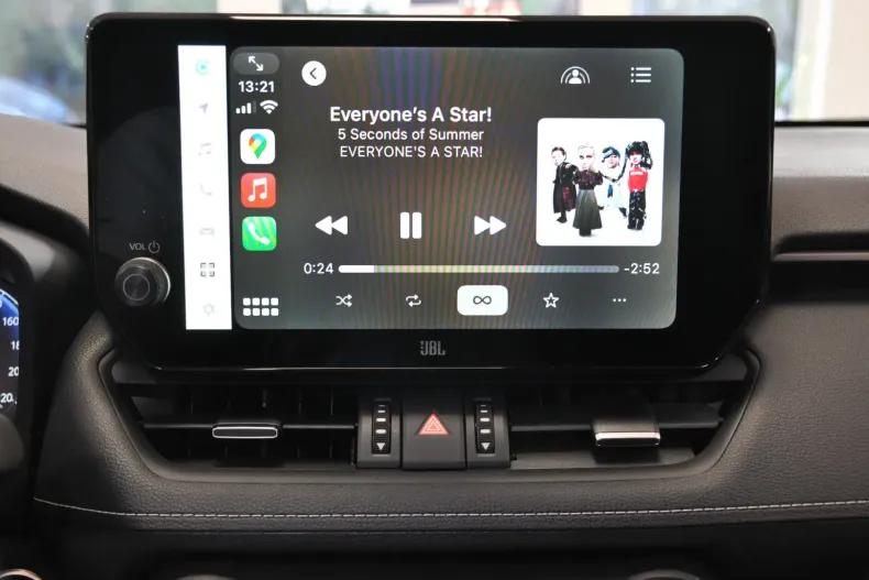 Toyota RAV4 din 2025 cu 28 km - oferta TOY151792 - foto 29