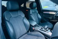Audi Q5 din 2021 cu 80.500 km - oferta AUD151793 - foto 7