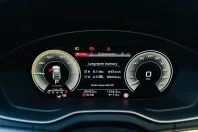 Audi Q5 din 2021 cu 80.500 km - oferta AUD151793 - foto 9