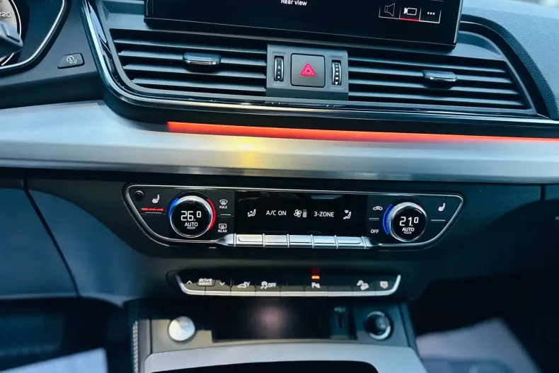 Audi Q5 din 2021 cu 80.500 km - oferta AUD151793 - foto 11