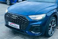 Audi Q5 din 2021 cu 80.500 km - oferta AUD151793 - foto 23