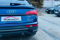 Audi Q5 din 2021 cu 80.500 km - oferta AUD151793 - foto 28