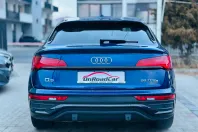 Audi Q5 din 2021 cu 80.500 km - oferta AUD151793 - foto 29