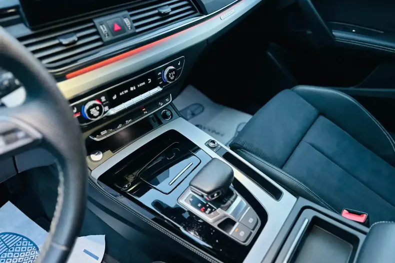 Audi Q5 din 2021 cu 80.500 km - oferta AUD151793 - foto 33