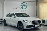 Mercedes-Benz S 580 din 2024 cu 24.900 km - oferta MER151794 - foto 1
