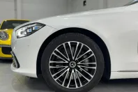 Mercedes-Benz S 580 din 2024 cu 24.900 km - oferta MER151794 - foto 5