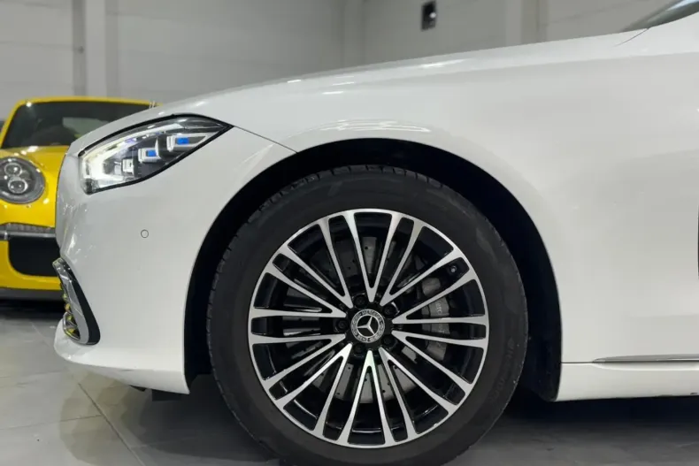 Mercedes-Benz S 580 din 2024 cu 24.900 km - oferta MER151794 - foto 5