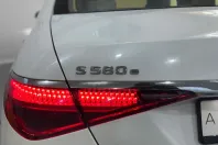 Mercedes-Benz S 580 din 2024 cu 24.900 km - oferta MER151794 - foto 11