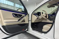 Mercedes-Benz S 580 din 2024 cu 24.900 km - oferta MER151794 - foto 13