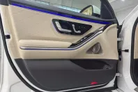 Mercedes-Benz S 580 din 2024 cu 24.900 km - oferta MER151794 - foto 14