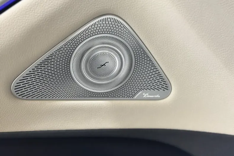 Mercedes-Benz S 580 din 2024 cu 24.900 km - oferta MER151794 - foto 17