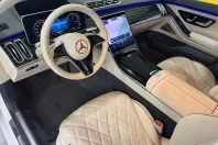 Mercedes-Benz S 580 din 2024 cu 24.900 km - oferta MER151794 - foto 20