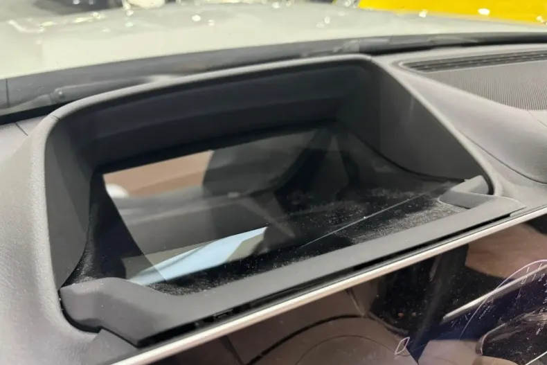 Mercedes-Benz S 580 din 2024 cu 24.900 km - oferta MER151794 - foto 22