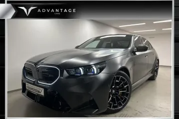 BMW M5 din 2025 - oferta BMW151795