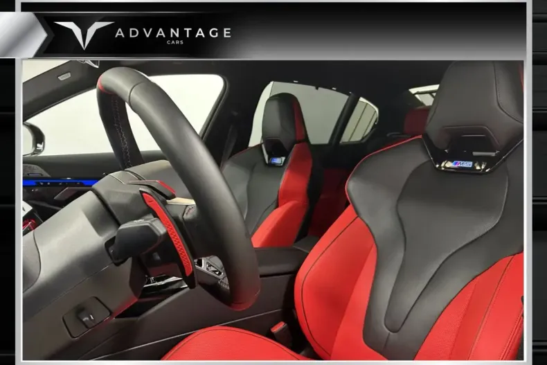 BMW M5 din 2025 cu 20 km - oferta BMW151795 - foto 2