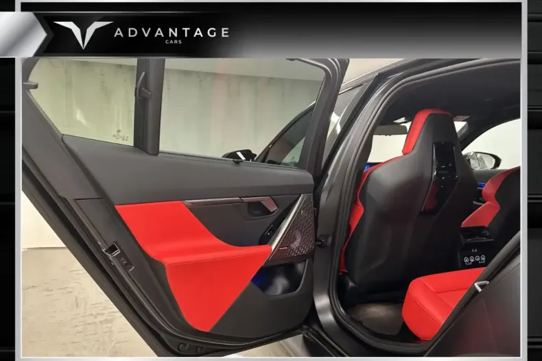 BMW M5 din 2025 cu 20 km - oferta BMW151795 - foto 6