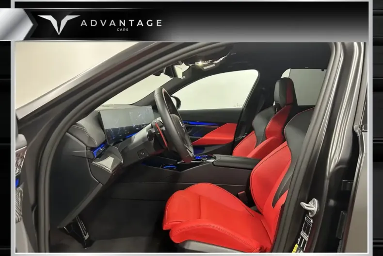 BMW M5 din 2025 cu 20 km - oferta BMW151795 - foto 7