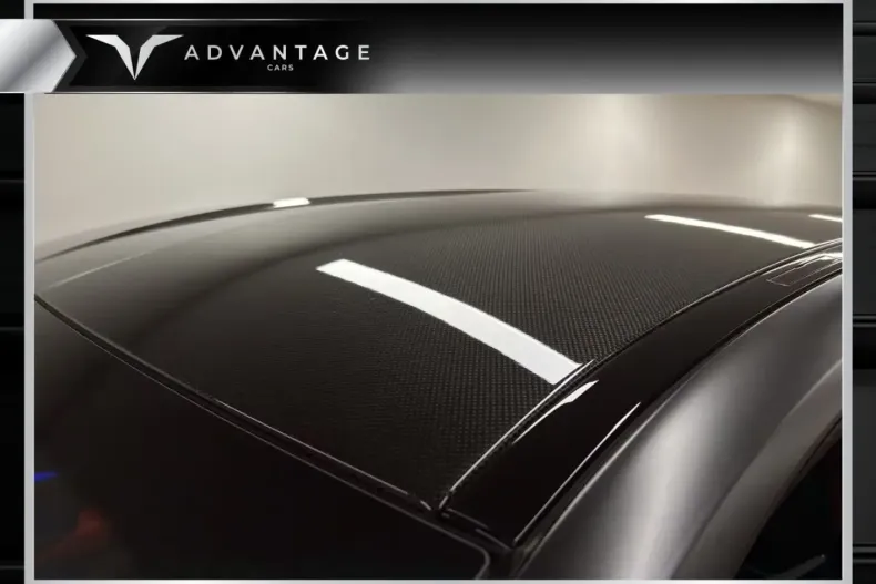 BMW M5 din 2025 cu 20 km - oferta BMW151795 - foto 10