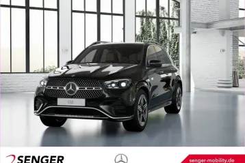 Mercedes-Benz GLE 450 din 2024 - oferta MER151796