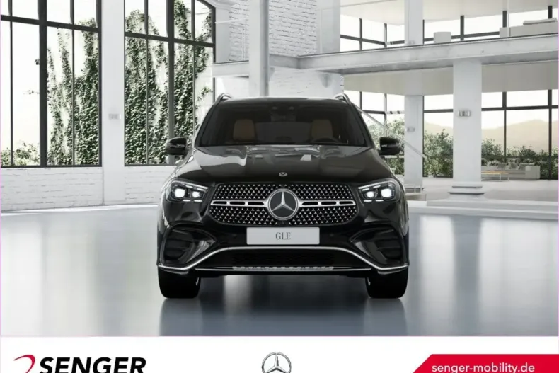Mercedes-Benz GLE 450 din 2024 cu 23.919 km - oferta MER151796 - foto 4