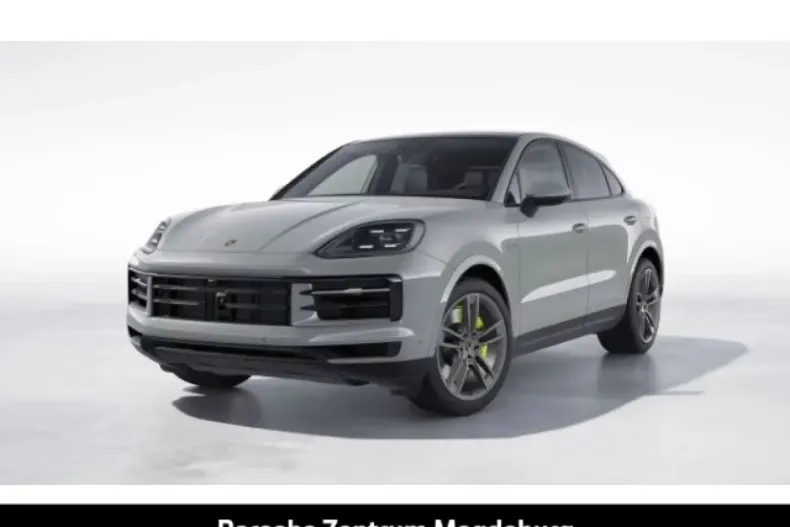 Porsche Cayenne din 2024 cu 20.690 km - oferta POR151797 - foto 1