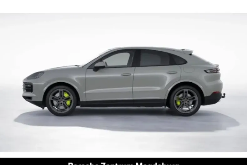 Porsche Cayenne din 2024 cu 20.690 km - oferta POR151797 - foto 2