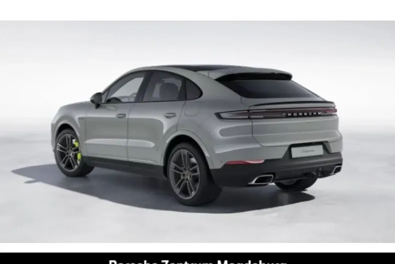 Porsche Cayenne din 2024 cu 20.690 km - oferta POR151797 - foto 3