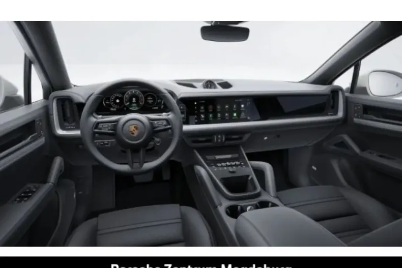 Porsche Cayenne din 2024 cu 20.690 km - oferta POR151797 - foto 6