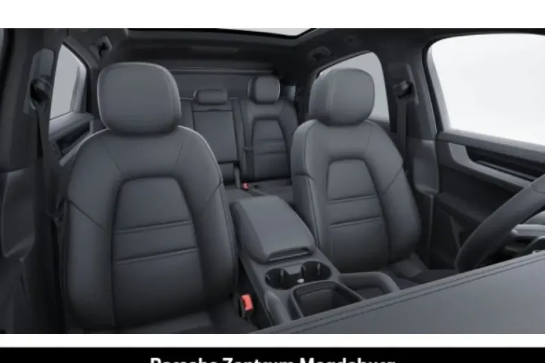 Porsche Cayenne din 2024 cu 20.690 km - oferta POR151797 - foto 7