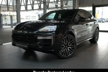 Porsche Cayenne din 2024 - oferta POR151798