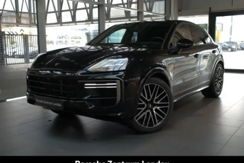 Porsche Cayenne din 2024 cu 29.950 km - oferta POR151798 - foto 1