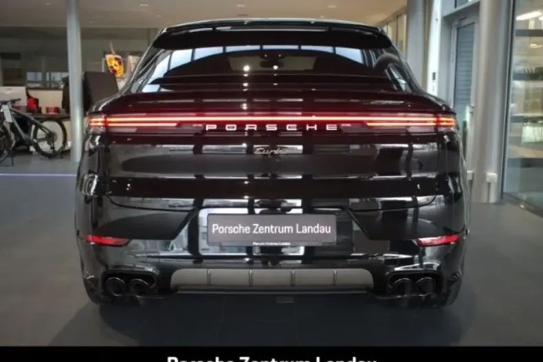 Porsche Cayenne din 2024 cu 29.950 km - oferta POR151798 - foto 3