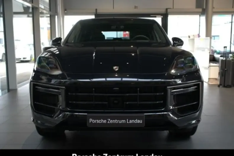 Porsche Cayenne din 2024 cu 29.950 km - oferta POR151798 - foto 5
