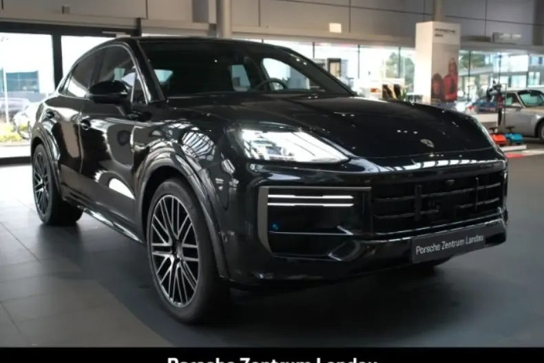 Porsche Cayenne din 2024 cu 29.950 km - oferta POR151798 - foto 6
