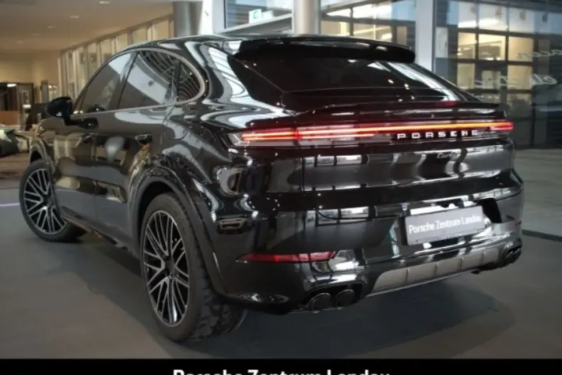 Porsche Cayenne din 2024 cu 29.950 km - oferta POR151798 - foto 7