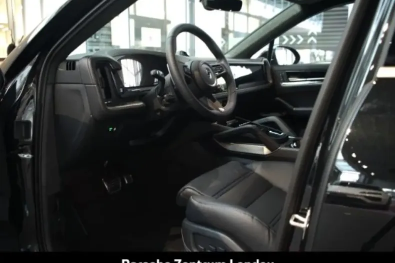 Porsche Cayenne din 2024 cu 29.950 km - oferta POR151798 - foto 8