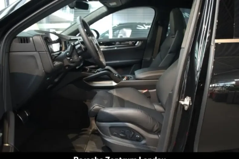 Porsche Cayenne din 2024 cu 29.950 km - oferta POR151798 - foto 9