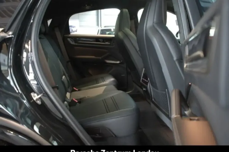 Porsche Cayenne din 2024 cu 29.950 km - oferta POR151798 - foto 12