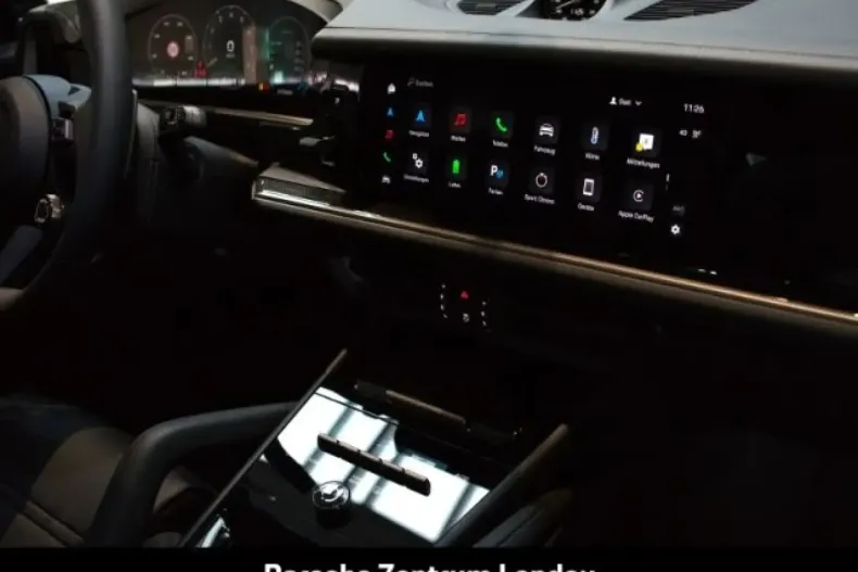 Porsche Cayenne din 2024 cu 29.950 km - oferta POR151798 - foto 14