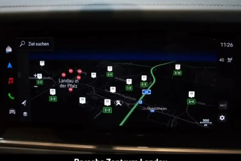 Porsche Cayenne din 2024 cu 29.950 km - oferta POR151798 - foto 15